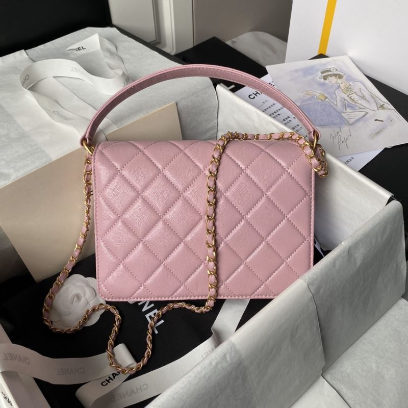 Ch**el satchel bags